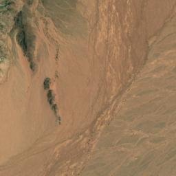 Satellite imagery of Jabal ‘Urf al ‘Īr, EG