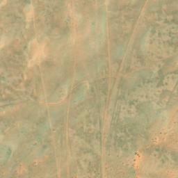 Satellite imagery of Jabal al Wurayk, SA