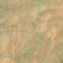 Satellite imagery of Jabal al Wurayk, SA