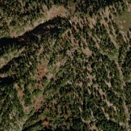 Satellite imagery of Natoi La, CN