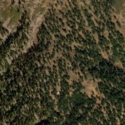 Satellite imagery of Natoi La, CN