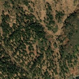 Satellite imagery of Natoi La, CN
