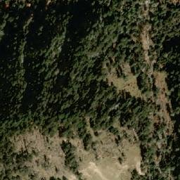Satellite imagery of Sirkim La, BT