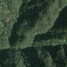 Satellite imagery of Jiangjia Shan, CN
