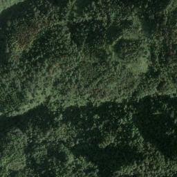 Satellite imagery of Jiangjia Shan, CN