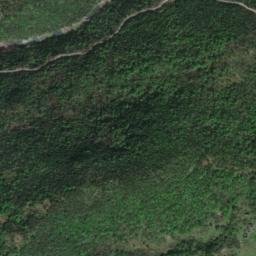 Satellite imagery of Datao Shan, CN