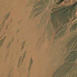 Satellite imagery of Jabal Umm Ţuwayr, EG