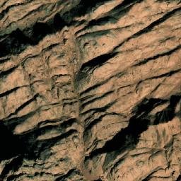 Satellite imagery of Jabal Umm Ţuwayr, EG