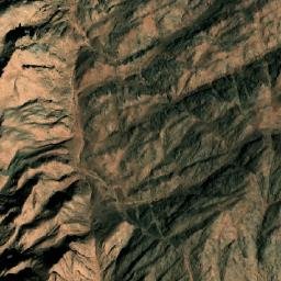 Satellite imagery of Jabal ‘Urf al ‘Īr, EG