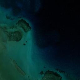 Satellite imagery of Abū Sha‘r, EG