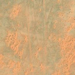 Satellite imagery of Jabal al Wurayk, SA