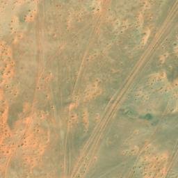 Satellite imagery of Jabal al Wurayk, SA