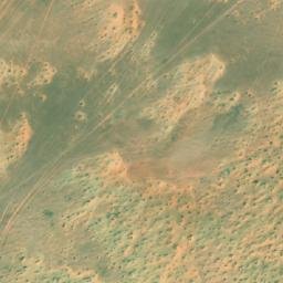 Satellite imagery of Jabal al Wurayk, SA