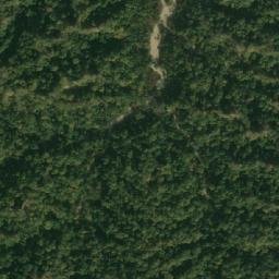 Satellite imagery of Kālpāni̇̄ Churi̇̄ Ḍā̃ḍā, NP