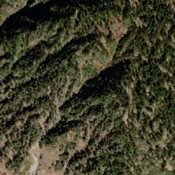 Satellite imagery of Natoi La, CN