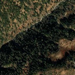 Satellite imagery of Natoi La, CN