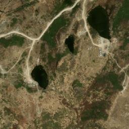 Satellite imagery of Doka La, CN