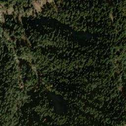 Satellite imagery of Sirkim La, BT