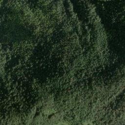 Satellite imagery of Jiangjia Shan, CN