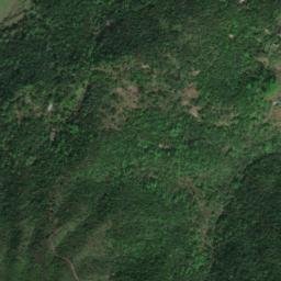 Satellite imagery of Datao Shan, CN