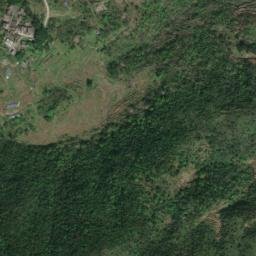 Satellite imagery of Datao Shan, CN