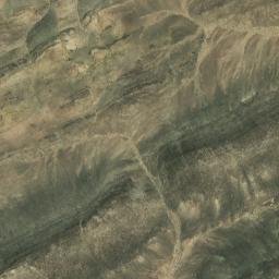 Satellite imagery of Naft Koh, PK