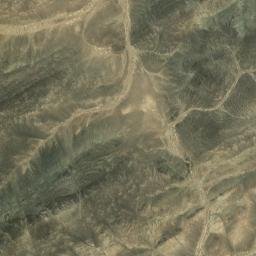 Satellite imagery of Naft Koh, PK