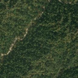 Satellite imagery of Kālpāni̇̄ Churi̇̄ Ḍā̃ḍā, NP