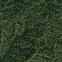 Satellite imagery of Kālpāni̇̄ Churi̇̄ Ḍā̃ḍā, NP