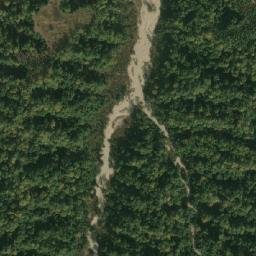 Satellite imagery of Sārkin Ḍā̃ḍā, NP