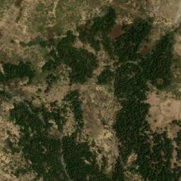 Satellite imagery of Doka La, CN