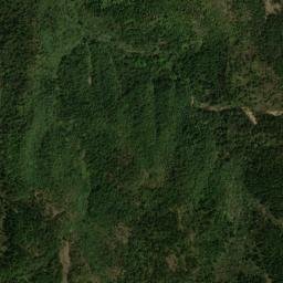 Satellite imagery of Nanshan Gang, CN
