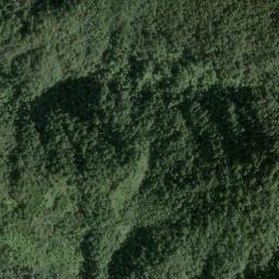 Satellite imagery of Jiangjia Shan, CN