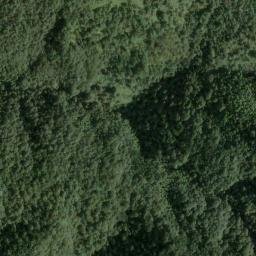 Satellite imagery of Jiangjia Shan, CN