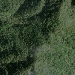 Satellite imagery of Jiangjia Shan, CN