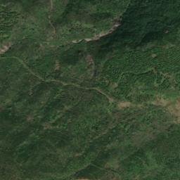 Satellite imagery of Datao Shan, CN