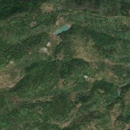 Satellite imagery of Datao Shan, CN