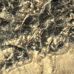 Satellite imagery of Tal‘at al Ḩajar, EG