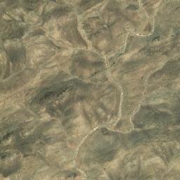 Satellite imagery of Naft Koh, PK