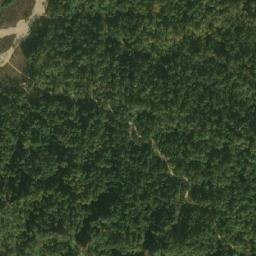 Satellite imagery of Chepar Ḍā̃ḍā, NP