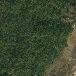 Satellite imagery of Chepar Ḍā̃ḍā, NP