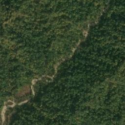 Satellite imagery of Kālpāni̇̄ Churi̇̄ Ḍā̃ḍā, NP