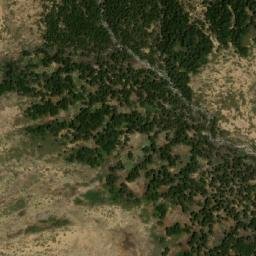 Satellite imagery of Doka La, CN