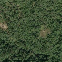Satellite imagery of Thebong La, BT
