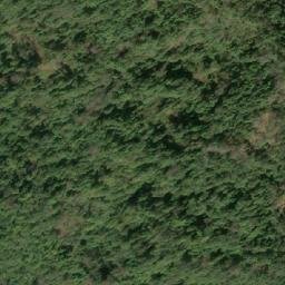 Satellite imagery of Thebong La, BT