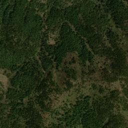 Satellite imagery of Nanshan Gang, CN