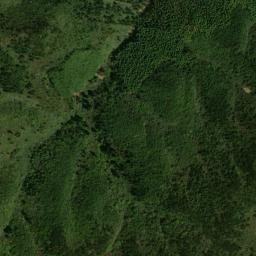 Satellite imagery of Nanshan Gang, CN