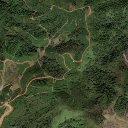 Satellite imagery of Litousi Shan, CN