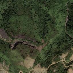 Satellite imagery of Litousi Shan, CN