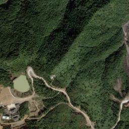 Satellite imagery of Litousi Shan, CN